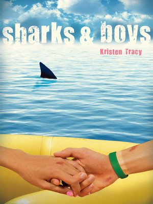 cover image of Sharks & Boys